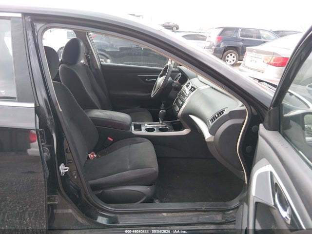 46040444 :رقم المزاد ، 1N4AL3AP6DC122851 vin ، 2013 Nissan Altima 2.5 S مزاد بيع