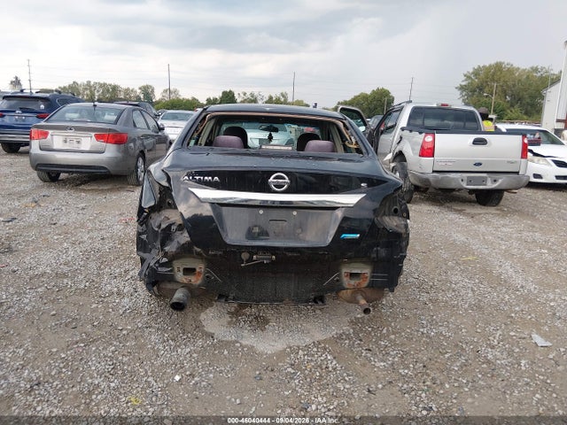 46040444 :رقم المزاد ، 1N4AL3AP6DC122851 vin ، 2013 Nissan Altima 2.5 S مزاد بيع