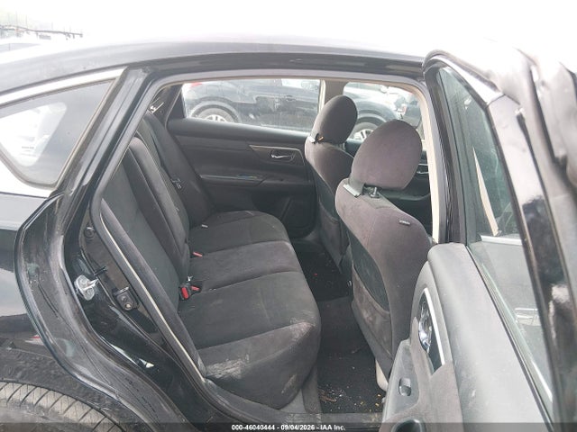 46040444 :رقم المزاد ، 1N4AL3AP6DC122851 vin ، 2013 Nissan Altima 2.5 S مزاد بيع