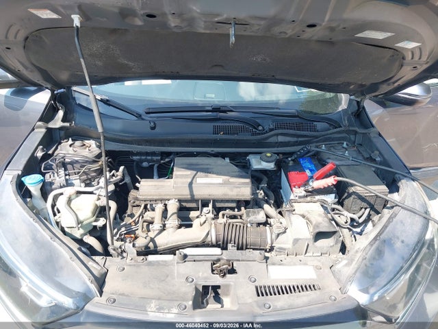 Продажа на аукционе авто 2020 Honda Cr-v Awd Ex-l, vin: 2HKRW2H81LH643167, номер лота: 46040452