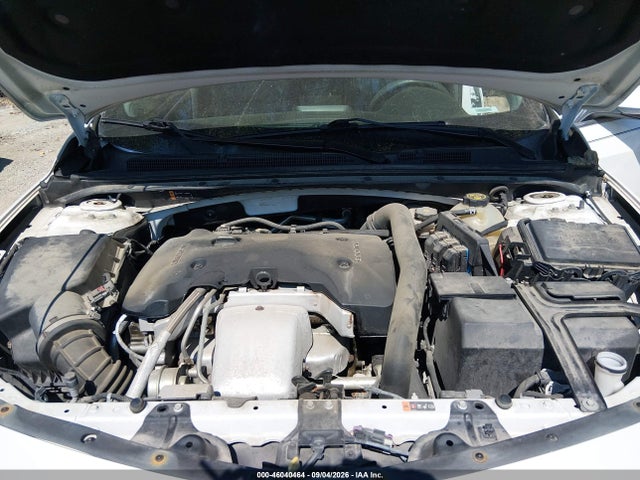 46040464 :رقم المزاد ، 1G1ZH5SX0GF252290 vin ، 2016 Chevrolet Malibu Premier مزاد بيع