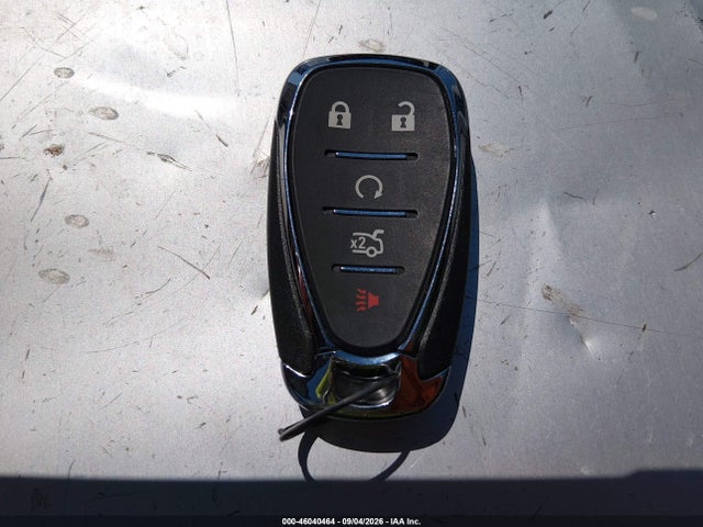 46040464 :رقم المزاد ، 1G1ZH5SX0GF252290 vin ، 2016 Chevrolet Malibu Premier مزاد بيع
