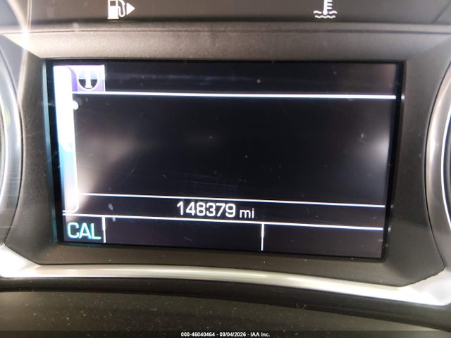46040464 :رقم المزاد ، 1G1ZH5SX0GF252290 vin ، 2016 Chevrolet Malibu Premier مزاد بيع