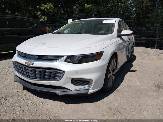 46040464 :رقم المزاد ، 1G1ZH5SX0GF252290 vin ، 2016 Chevrolet Malibu Premier مزاد بيع