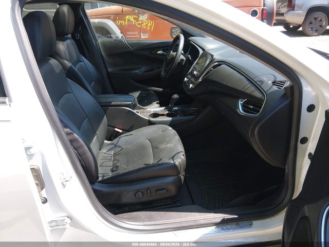 46040464 :رقم المزاد ، 1G1ZH5SX0GF252290 vin ، 2016 Chevrolet Malibu Premier مزاد بيع