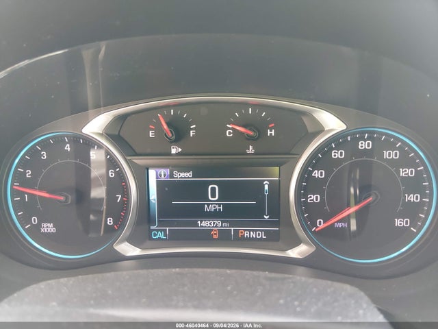 46040464 :رقم المزاد ، 1G1ZH5SX0GF252290 vin ، 2016 Chevrolet Malibu Premier مزاد بيع