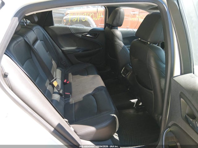 46040464 :رقم المزاد ، 1G1ZH5SX0GF252290 vin ، 2016 Chevrolet Malibu Premier مزاد بيع