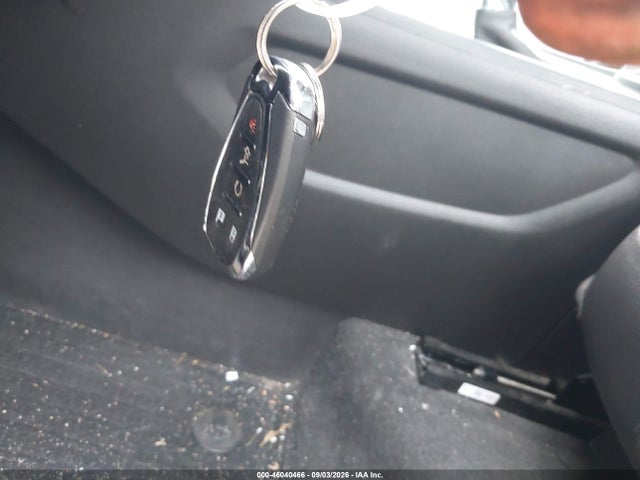46040466 :رقم المزاد ، 1GNEVJKW2JJ161449 vin ، 2018 Chevrolet Traverse Premier مزاد بيع