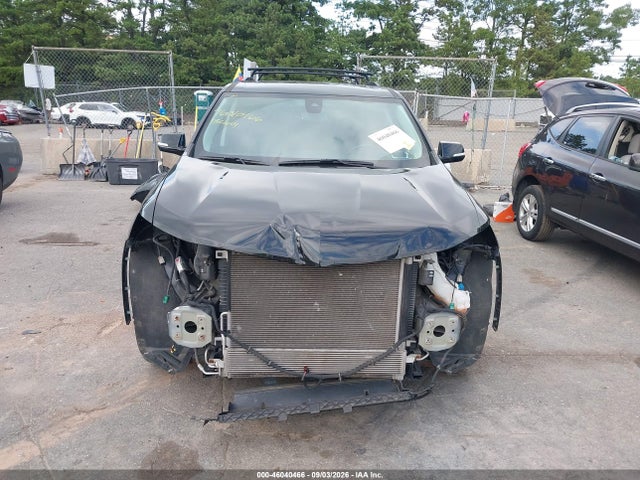 46040466 :رقم المزاد ، 1GNEVJKW2JJ161449 vin ، 2018 Chevrolet Traverse Premier مزاد بيع
