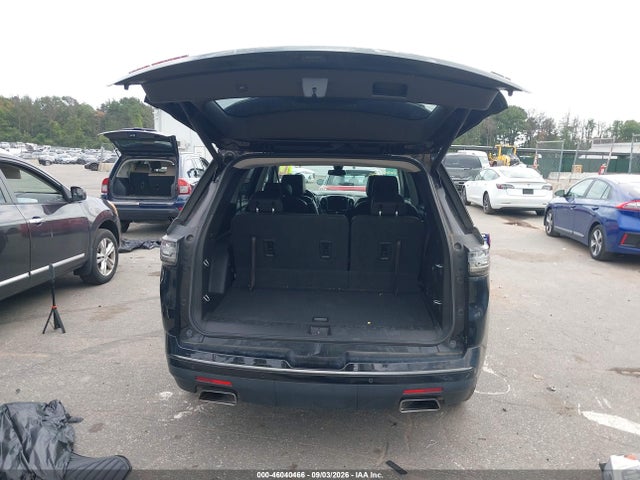 46040466 :رقم المزاد ، 1GNEVJKW2JJ161449 vin ، 2018 Chevrolet Traverse Premier مزاد بيع
