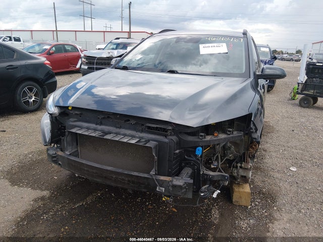 46040467 :رقم المزاد ، KM8K62AB4NU824131 vin ، 2022 Hyundai Kona Sel مزاد بيع