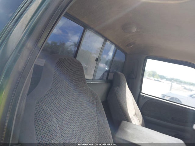 Продажа на аукционе авто 2000 Dodge Ram 1500 St, vin: 1B7HF16Z6YS570596, номер лота: 46040469