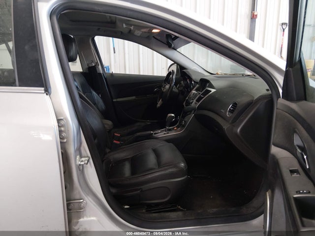 Aukcja sprzedaży 2015 Chevrolet Cruze Ltz, vin: 1G1PG5SB5F7285065, numer aukcji: 46040473