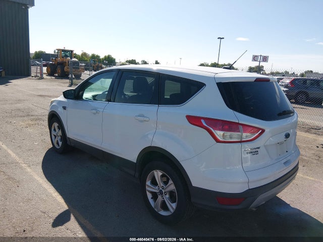 Продаж на аукціоні авто 2014 Ford Escape Se, vin: 1FMCU9GX3EUB73483, номер лоту: 46040476