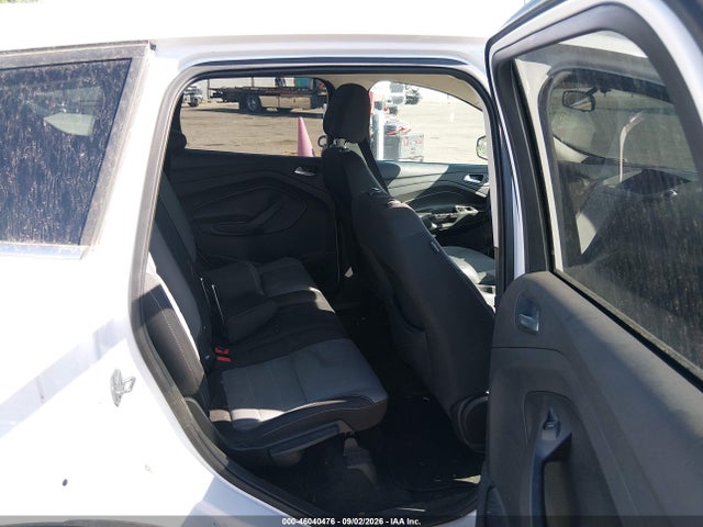Продаж на аукціоні авто 2014 Ford Escape Se, vin: 1FMCU9GX3EUB73483, номер лоту: 46040476