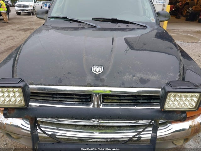 Aukcja sprzedaży 2004 Dodge Dakota Slt, vin: 1D7HG48N94S735341, numer aukcji: 46040478