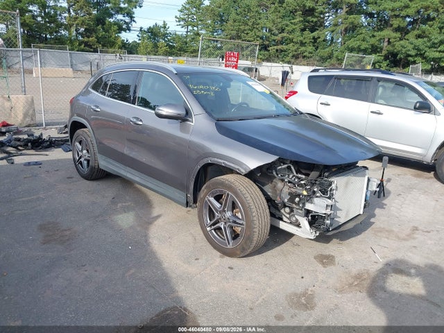 Aukcja sprzedaży 2023 Mercedes-benz Gla 250 4matic, vin: W1N4N4HB1PJ454058, numer aukcji: 46040480