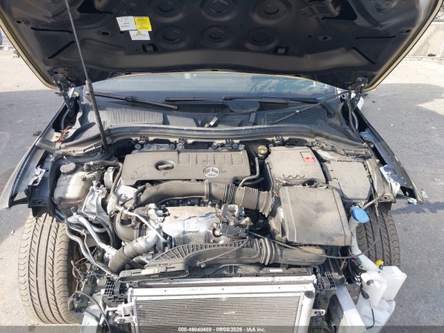 46040480 :رقم المزاد ، W1N4N4HB1PJ454058 vin ، 2023 Mercedes-benz Gla 250 4matic مزاد بيع