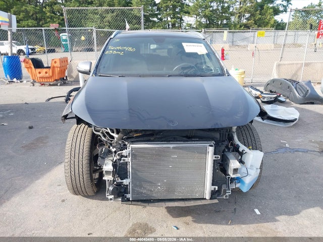46040480 :رقم المزاد ، W1N4N4HB1PJ454058 vin ، 2023 Mercedes-benz Gla 250 4matic مزاد بيع