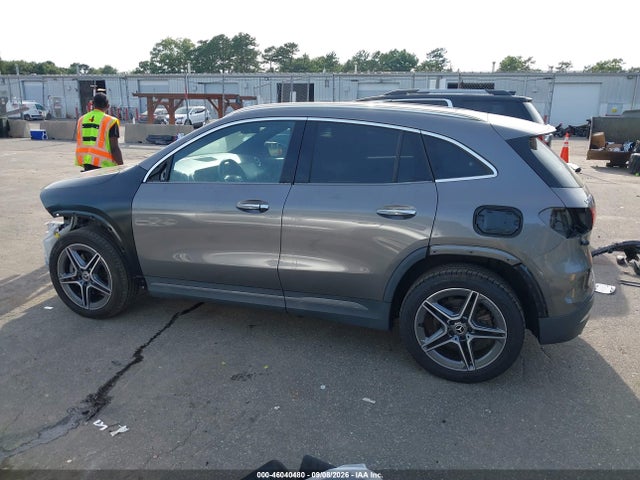 46040480 :رقم المزاد ، W1N4N4HB1PJ454058 vin ، 2023 Mercedes-benz Gla 250 4matic مزاد بيع