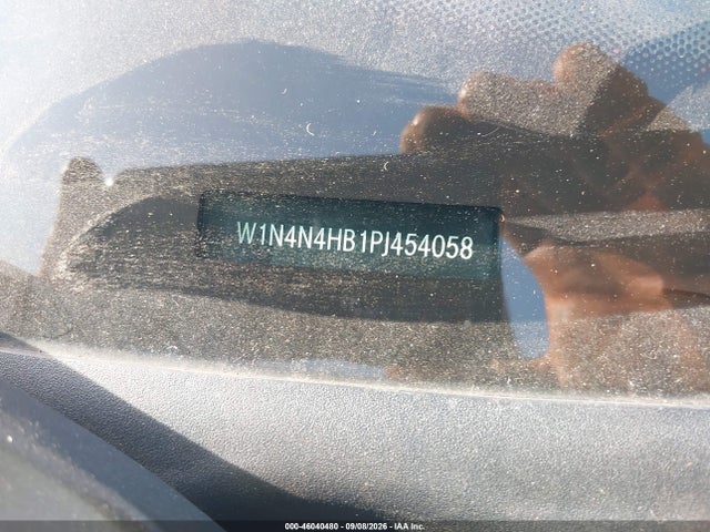 46040480 :رقم المزاد ، W1N4N4HB1PJ454058 vin ، 2023 Mercedes-benz Gla 250 4matic مزاد بيع