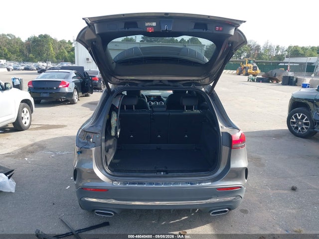 46040480 :رقم المزاد ، W1N4N4HB1PJ454058 vin ، 2023 Mercedes-benz Gla 250 4matic مزاد بيع