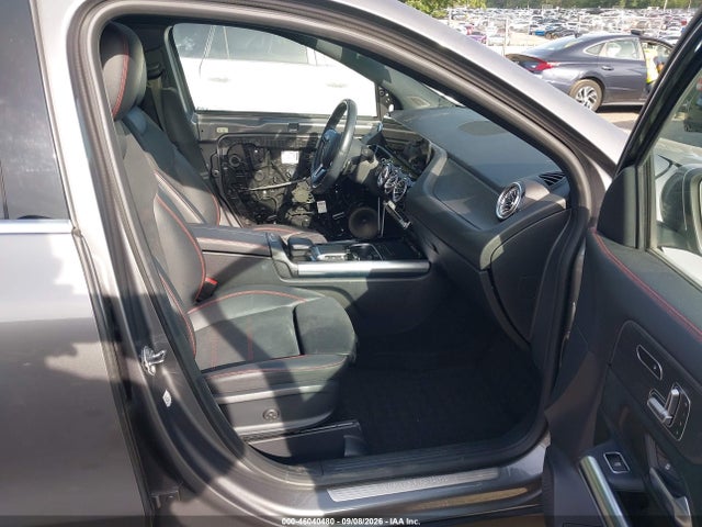 46040480 :رقم المزاد ، W1N4N4HB1PJ454058 vin ، 2023 Mercedes-benz Gla 250 4matic مزاد بيع