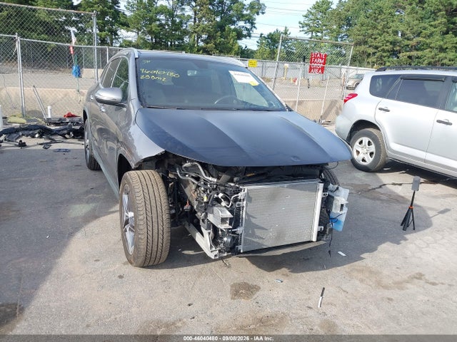 46040480 :رقم المزاد ، W1N4N4HB1PJ454058 vin ، 2023 Mercedes-benz Gla 250 4matic مزاد بيع