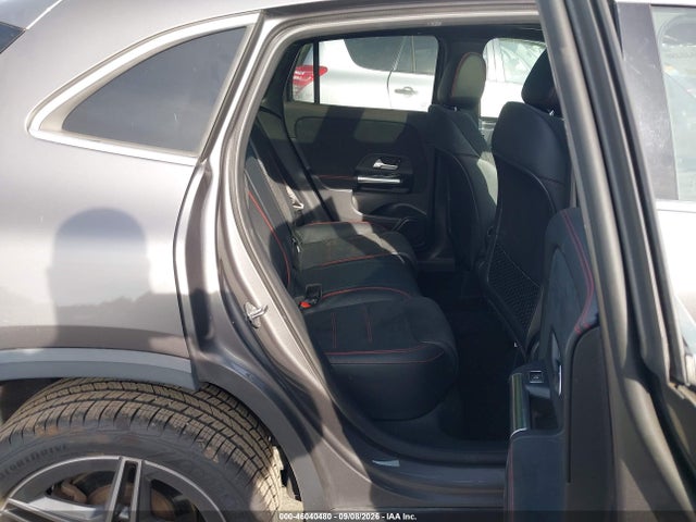 46040480 :رقم المزاد ، W1N4N4HB1PJ454058 vin ، 2023 Mercedes-benz Gla 250 4matic مزاد بيع