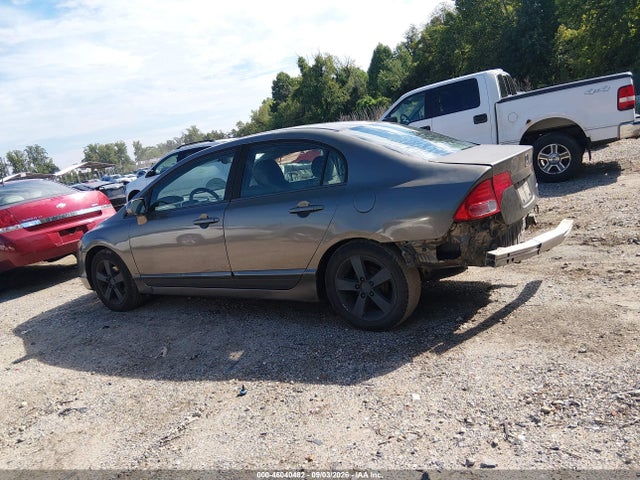 Aukcja sprzedaży 2008 Honda Civic Lx, vin: 1HGFA16568L034018, numer aukcji: 46040482