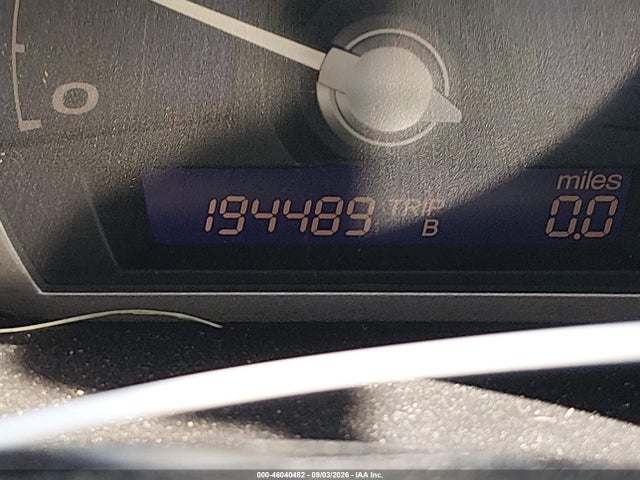 Aukcja sprzedaży 2008 Honda Civic Lx, vin: 1HGFA16568L034018, numer aukcji: 46040482