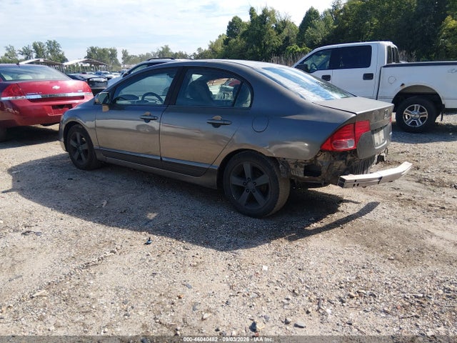 Aukcja sprzedaży 2008 Honda Civic Lx, vin: 1HGFA16568L034018, numer aukcji: 46040482