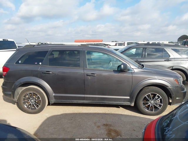 Продажа на аукционе авто 2018 Dodge Journey Se, vin: 3C4PDCAB7JT141169, номер лота: 46040484