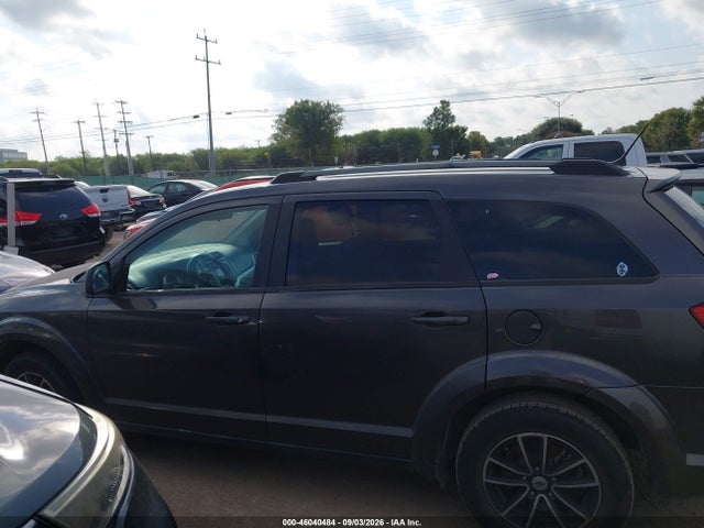 Продажа на аукционе авто 2018 Dodge Journey Se, vin: 3C4PDCAB7JT141169, номер лота: 46040484