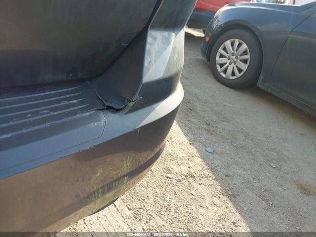 Продажа на аукционе авто 2018 Dodge Journey Se, vin: 3C4PDCAB7JT141169, номер лота: 46040484