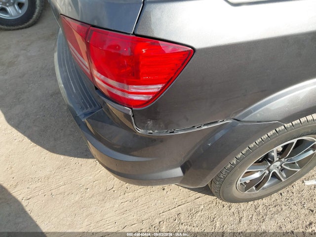 Продажа на аукционе авто 2018 Dodge Journey Se, vin: 3C4PDCAB7JT141169, номер лота: 46040484