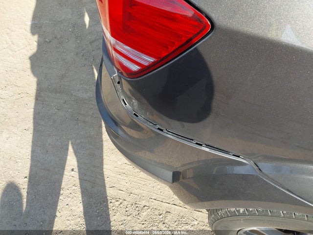 Продажа на аукционе авто 2018 Dodge Journey Se, vin: 3C4PDCAB7JT141169, номер лота: 46040484