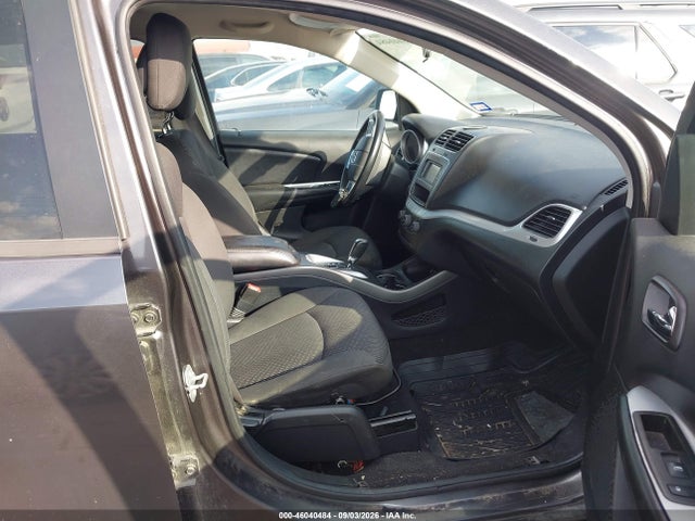 Продажа на аукционе авто 2018 Dodge Journey Se, vin: 3C4PDCAB7JT141169, номер лота: 46040484
