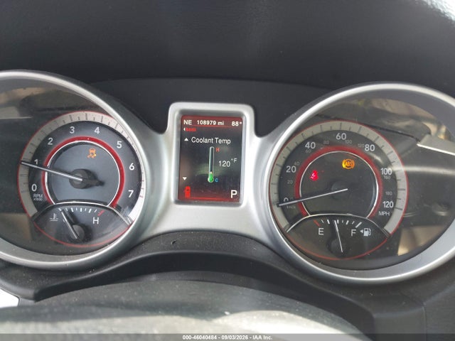 Продажа на аукционе авто 2018 Dodge Journey Se, vin: 3C4PDCAB7JT141169, номер лота: 46040484