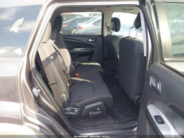 Продажа на аукционе авто 2018 Dodge Journey Se, vin: 3C4PDCAB7JT141169, номер лота: 46040484