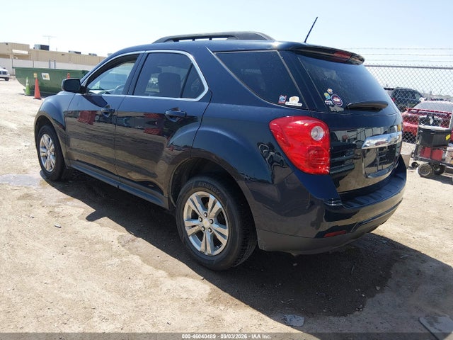 Chevrolet Equinox 2lt 2015 2GNALCEK9F6122838 Image 3