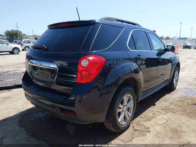 Chevrolet Equinox 2lt 2015 2GNALCEK9F6122838 Image 4