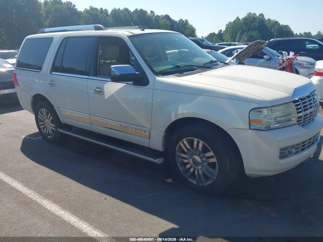 Aukcja sprzedaży 2008 Lincoln Navigator, vin: 5LMFU28508LJ05389, numer aukcji: 46040491
