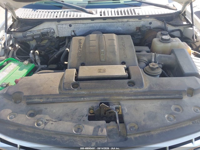 Aukcja sprzedaży 2008 Lincoln Navigator, vin: 5LMFU28508LJ05389, numer aukcji: 46040491