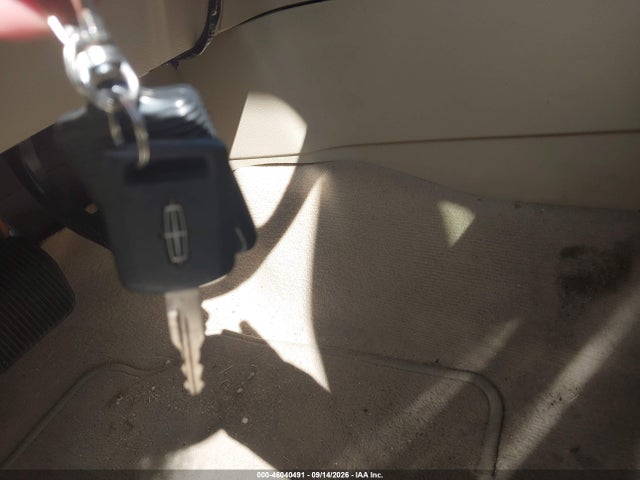 Aukcja sprzedaży 2008 Lincoln Navigator, vin: 5LMFU28508LJ05389, numer aukcji: 46040491