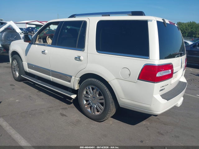 Aukcja sprzedaży 2008 Lincoln Navigator, vin: 5LMFU28508LJ05389, numer aukcji: 46040491