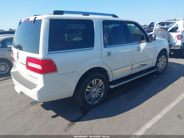 Aukcja sprzedaży 2008 Lincoln Navigator, vin: 5LMFU28508LJ05389, numer aukcji: 46040491