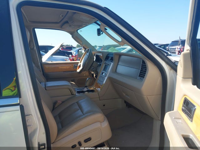 Aukcja sprzedaży 2008 Lincoln Navigator, vin: 5LMFU28508LJ05389, numer aukcji: 46040491