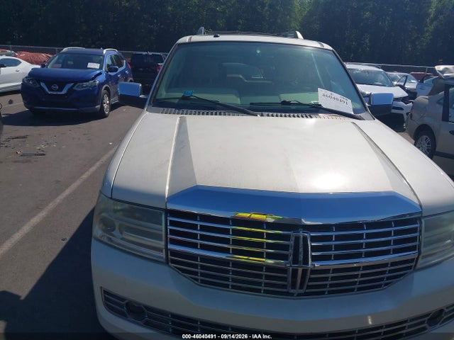 Aukcja sprzedaży 2008 Lincoln Navigator, vin: 5LMFU28508LJ05389, numer aukcji: 46040491