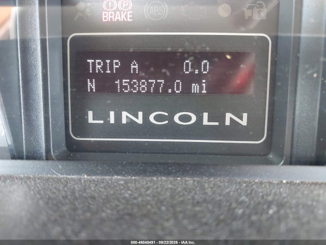 Aukcja sprzedaży 2008 Lincoln Navigator, vin: 5LMFU28508LJ05389, numer aukcji: 46040491